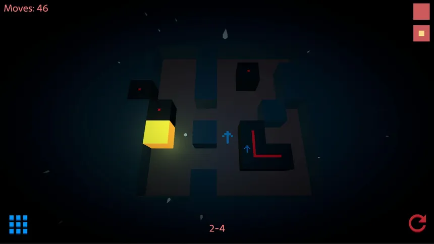 Скриншот 3 к игре Ada And Cal