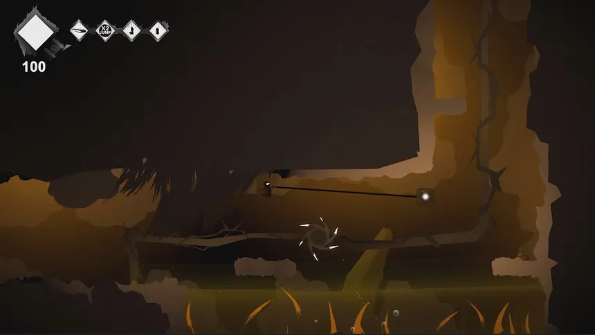 Скриншот 1 к игре Pre Dusk