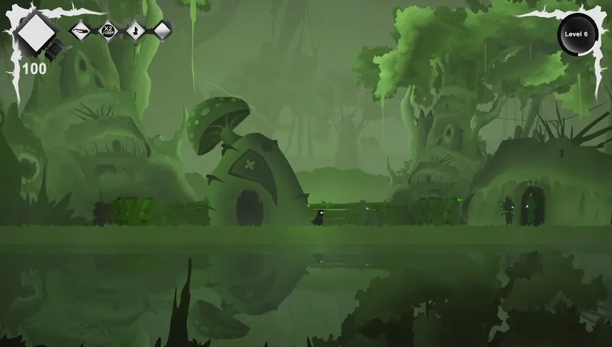Скриншот 5 к игре Pre Dusk
