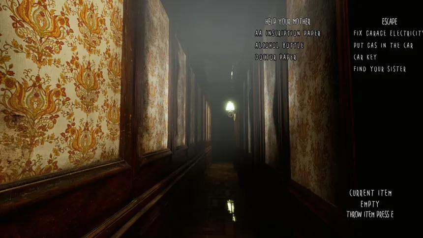 Скриншот 4 к игре Osylla