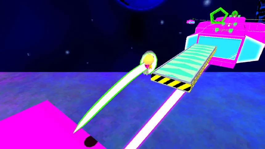 Скриншот 3 к игре Toree 2