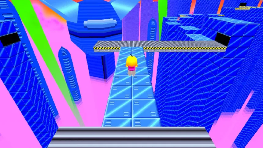 Скриншот 4 к игре Toree 2