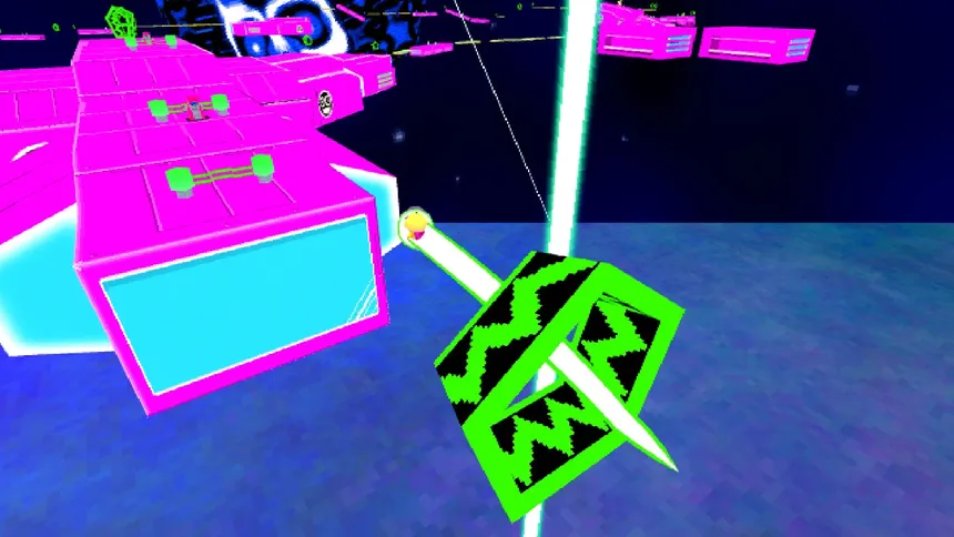 Скриншот 5 к игре Toree 2