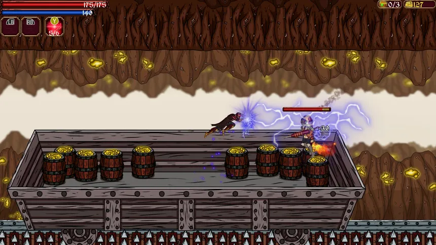 Скриншот 7 к игре Quest of Wizard