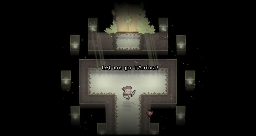 Скриншот 7 к игре TAnima