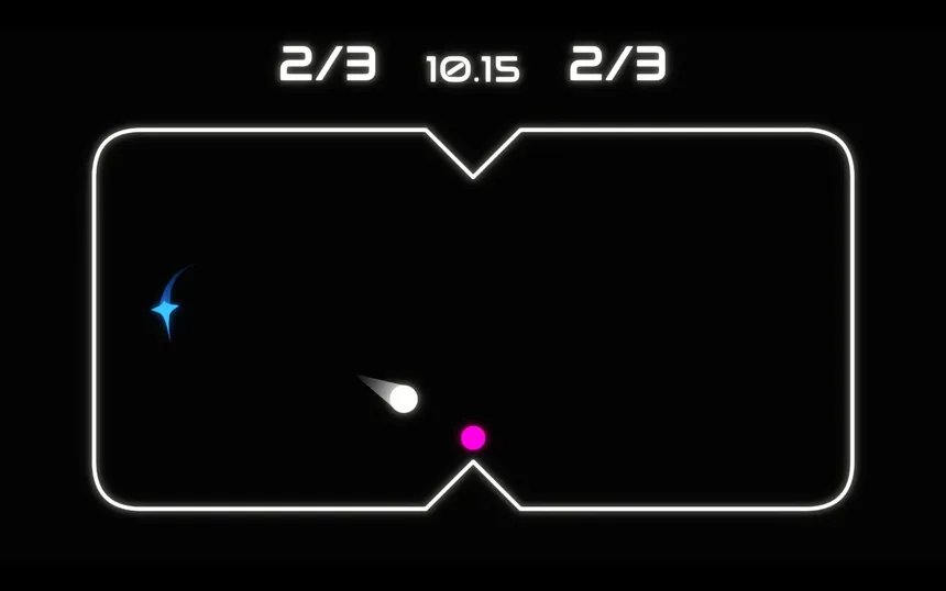 Скриншот 6 к игре Pin Puck