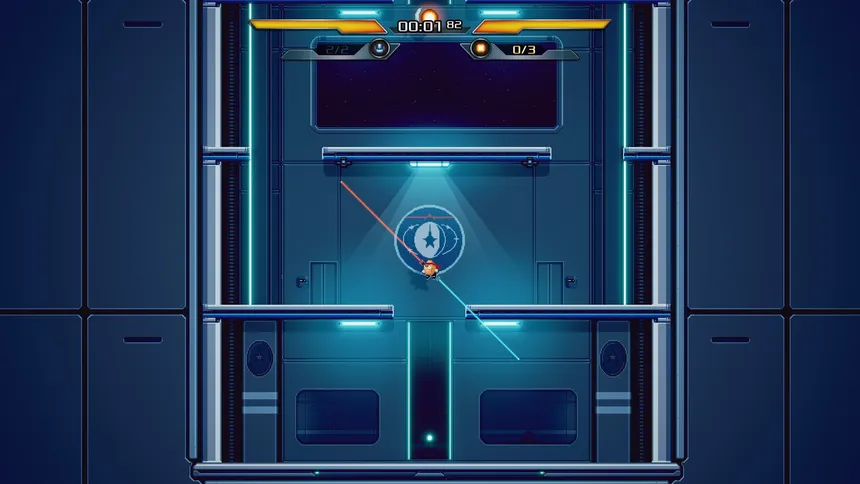 Скриншот 1 к игре Turbo Shell