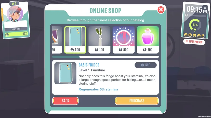Скриншот 5 к игре Grammarian Ltd