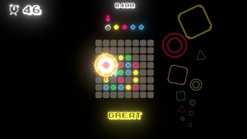 Скриншот 2 к игре Blipz