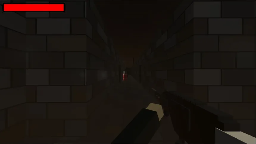 Скриншот 4 к игре SwapOut