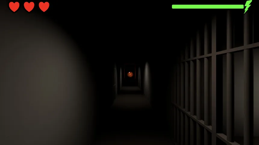 Скриншот 5 к игре Abyss