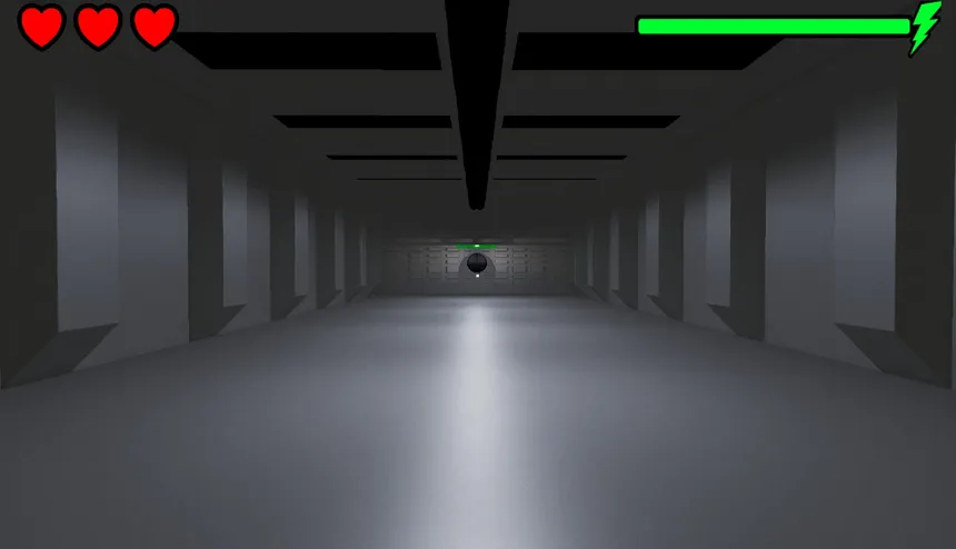 Скриншот 8 к игре Abyss