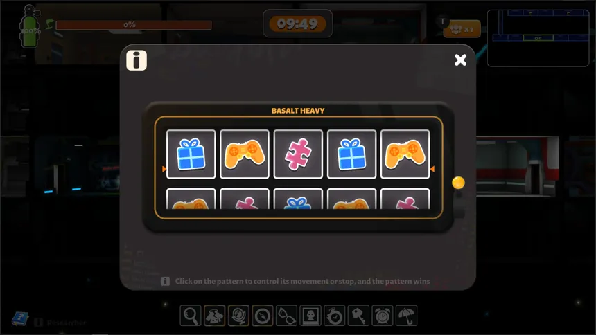 Скриншот 7 к игре LoveAndBetrayal