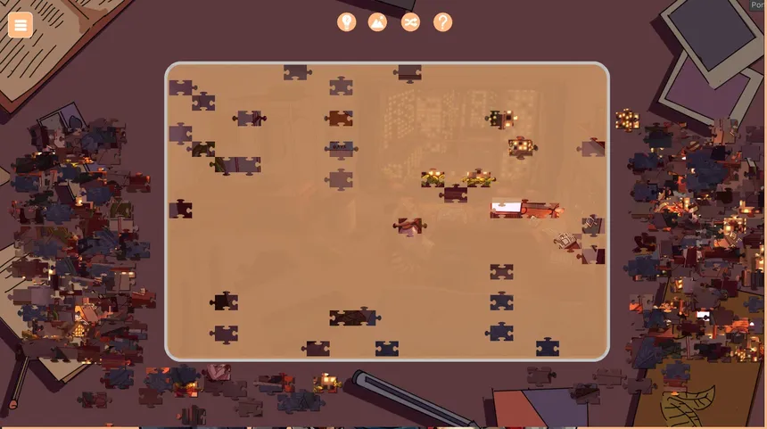 Скриншот 4 к игре Thats Life of Ralph