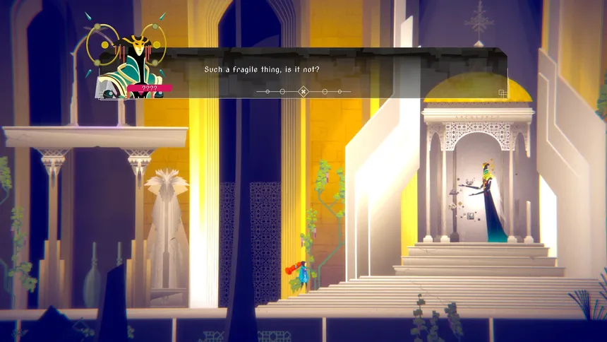 Скриншот 8 к игре Aspire: Ina's Tale