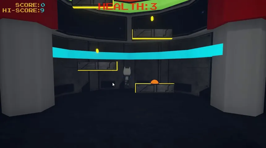 Скриншот 3 к игре Space X Collector