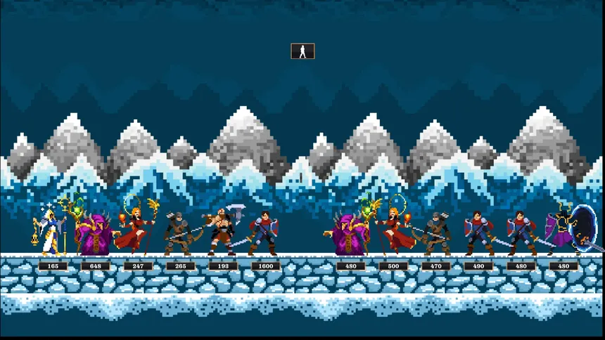 Скриншот 5 к игре Need More Troops