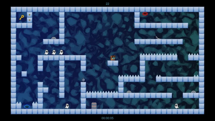 Скриншот 1 к игре TitTok