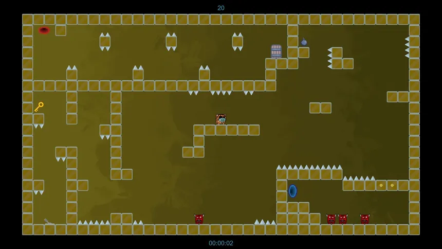 Скриншот 2 к игре TitTok