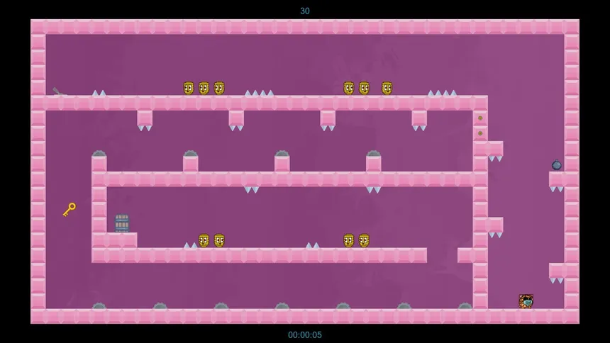 Скриншот 4 к игре TitTok