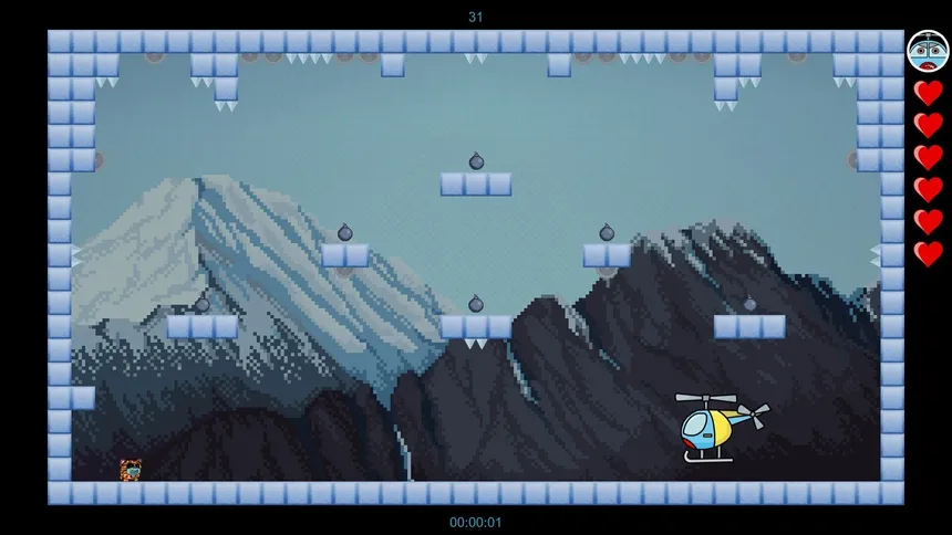 Скриншот 5 к игре TitTok