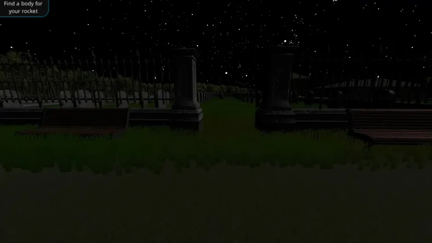 Скриншот 5 к игре Multia Space Program