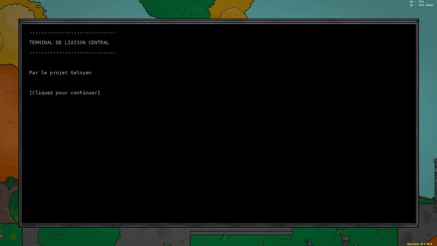 Скриншот 8 к игре Leganda