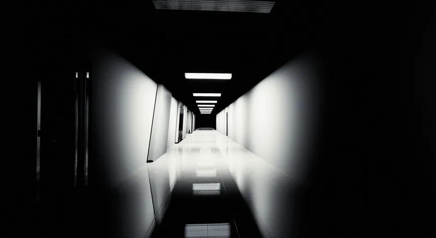 Скриншот 5 к игре Neurophobia 神经恐惧