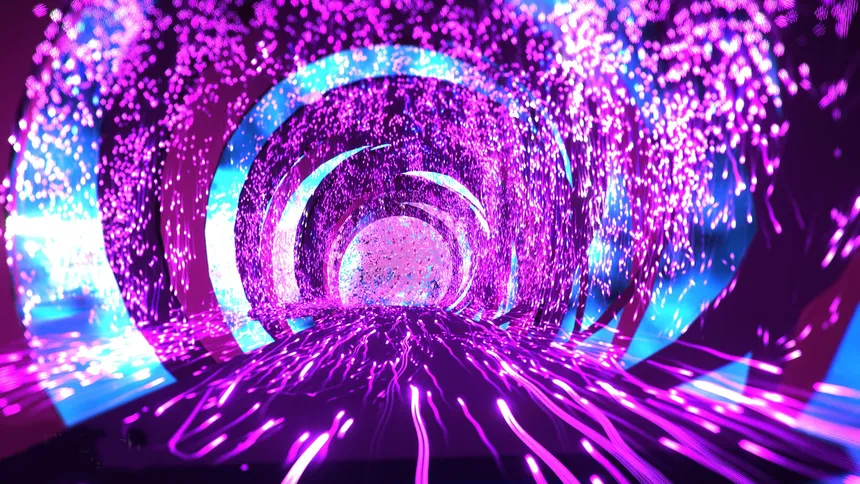 Скриншот 1 к игре Neo Art Space
