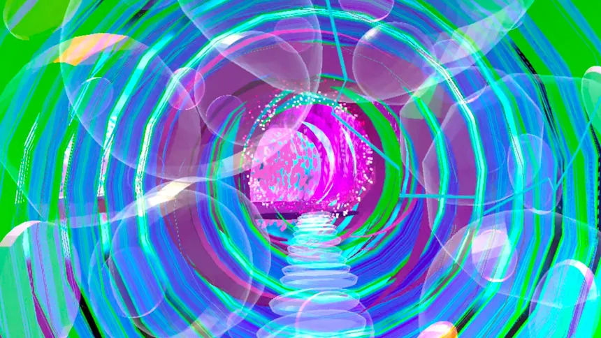 Скриншот 6 к игре Neo Art Space