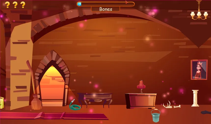 Скриншот 3 к игре Secrets of the Middle Ages