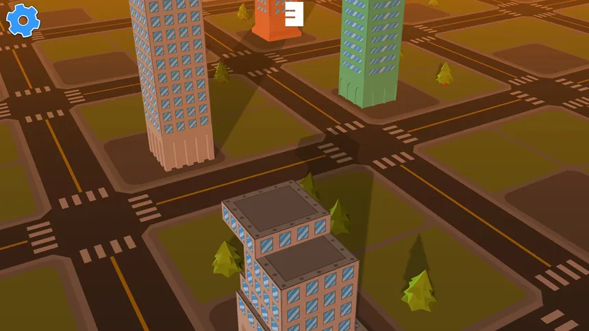 Скриншот 2 к игре Tower Stacker