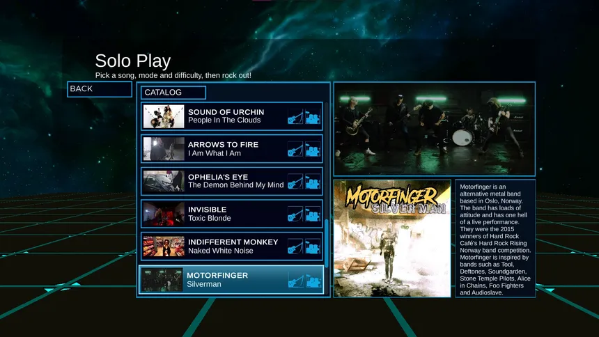 Скриншот 2 к игре PLAYBOOK