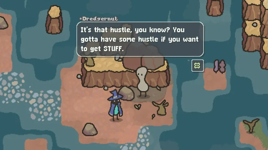 Скриншот 7 к игре Scrabdackle