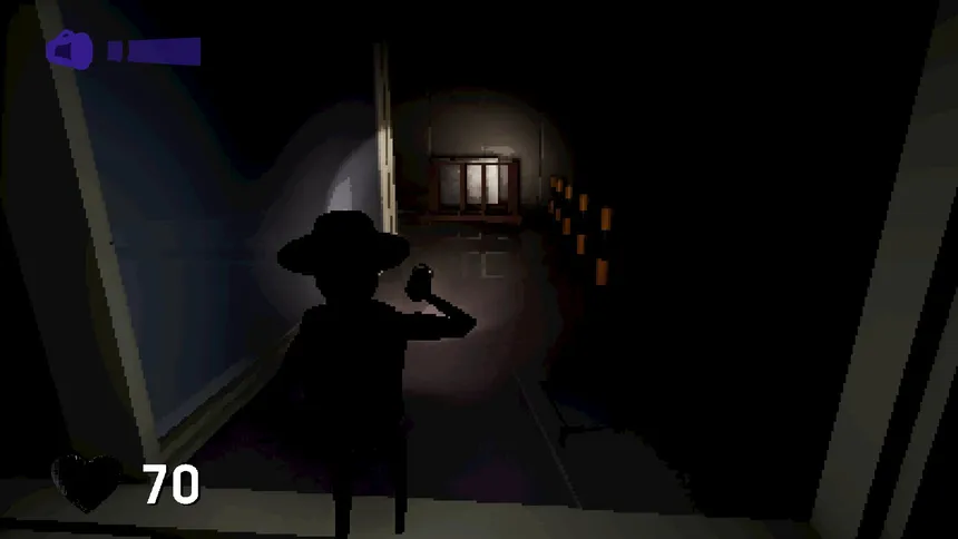 Скриншот 5 к игре The Upturned