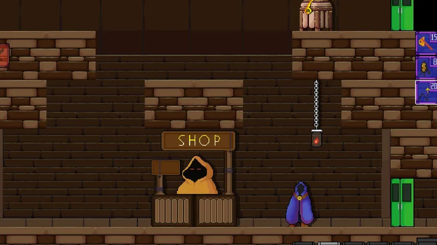Скриншот 4 к игре Loot Train