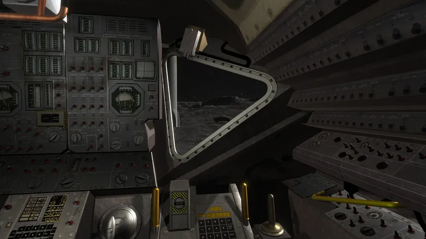 Скриншот 7 к игре spaceXplorer