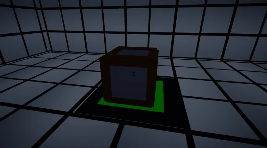 Скриншот 5 к игре Boxception