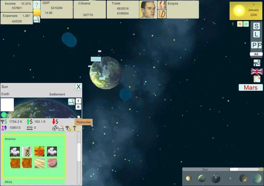 Скриншот 2 к игре Near Sol
