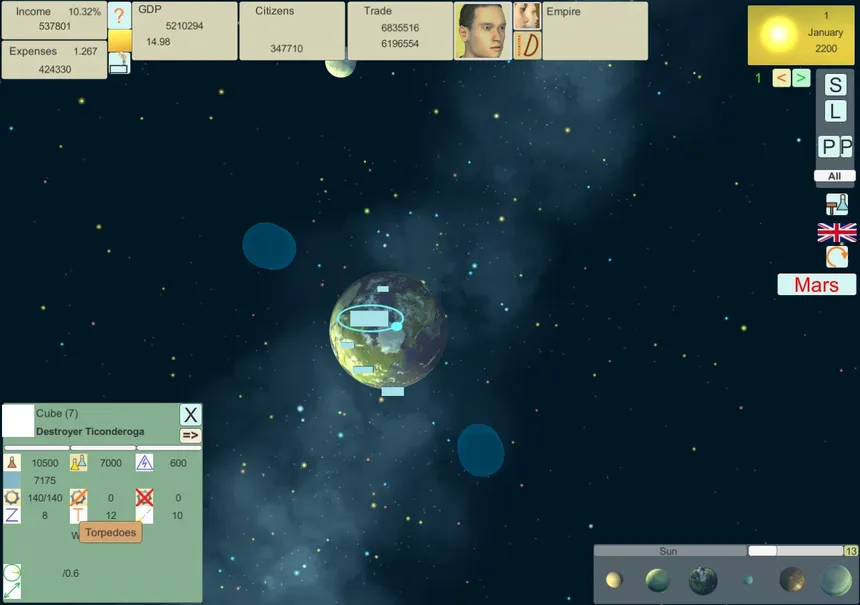 Скриншот 8 к игре Near Sol