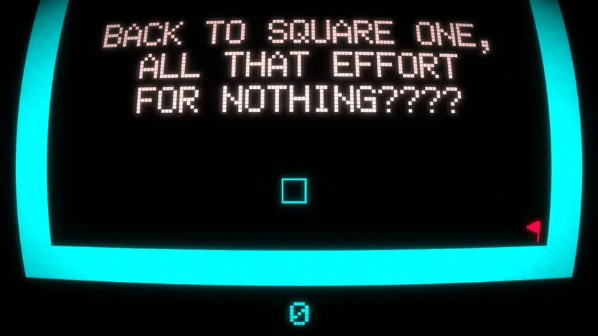 Скриншот 7 к игре Neon Depth