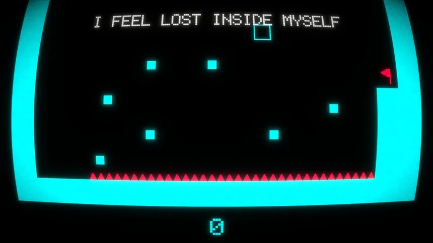 Скриншот 8 к игре Neon Depth