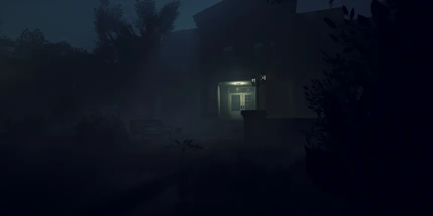 Скриншот 1 к игре Insaniam