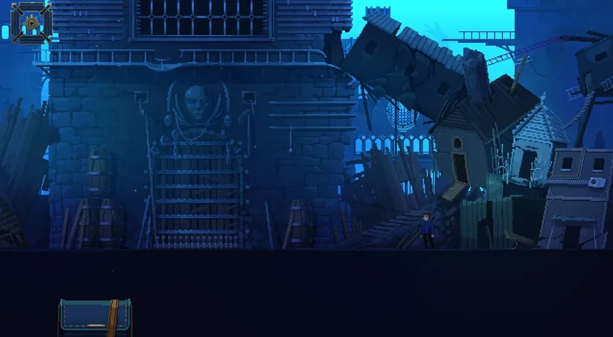 Скриншот 1 к игре My Best Nightmare