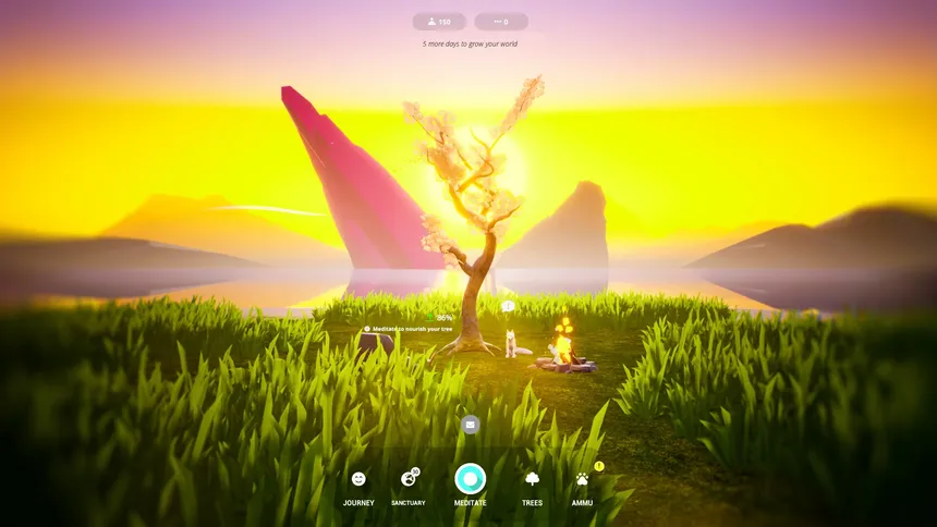 Скриншот 4 к игре Inward