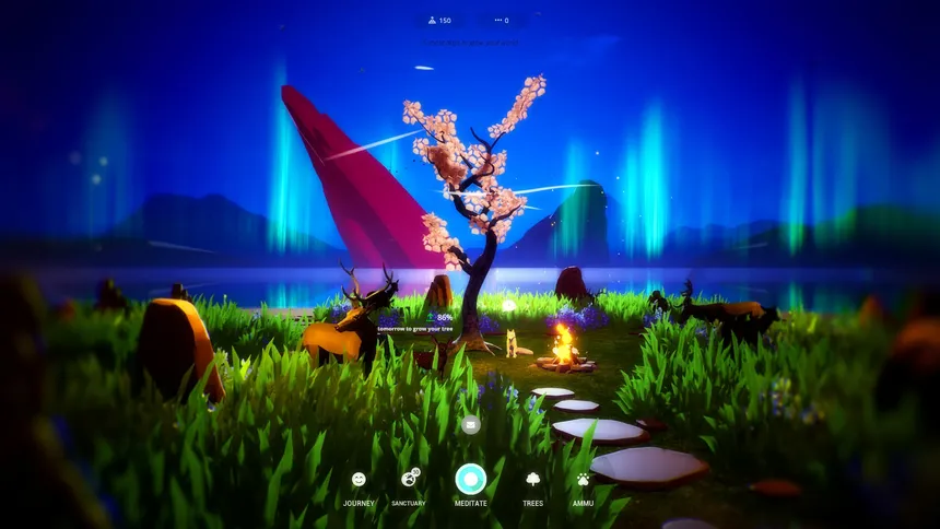 Скриншот 7 к игре Inward