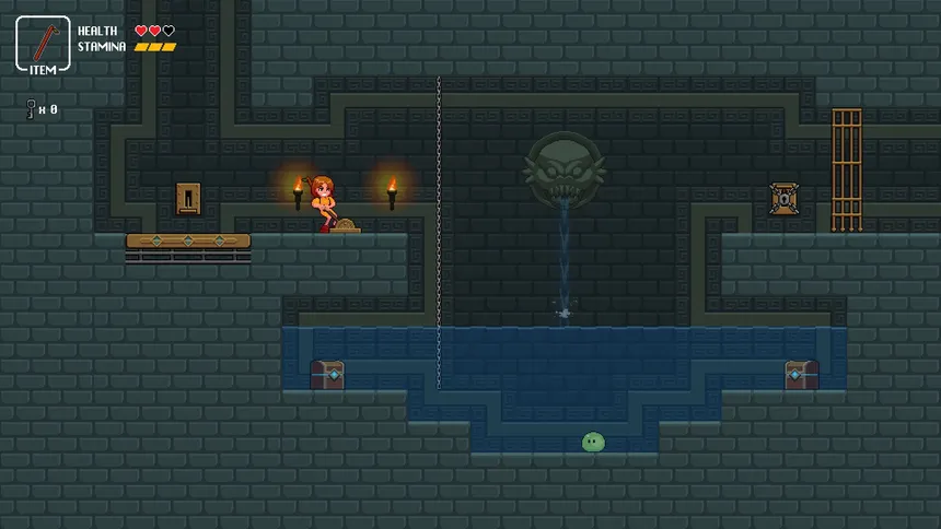 Скриншот 3 к игре Alchemist's Mountain