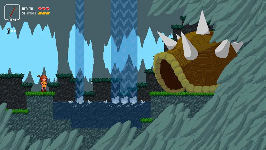 Скриншот 4 к игре Alchemist's Mountain