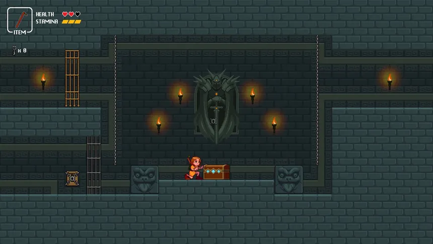 Скриншот 5 к игре Alchemist's Mountain