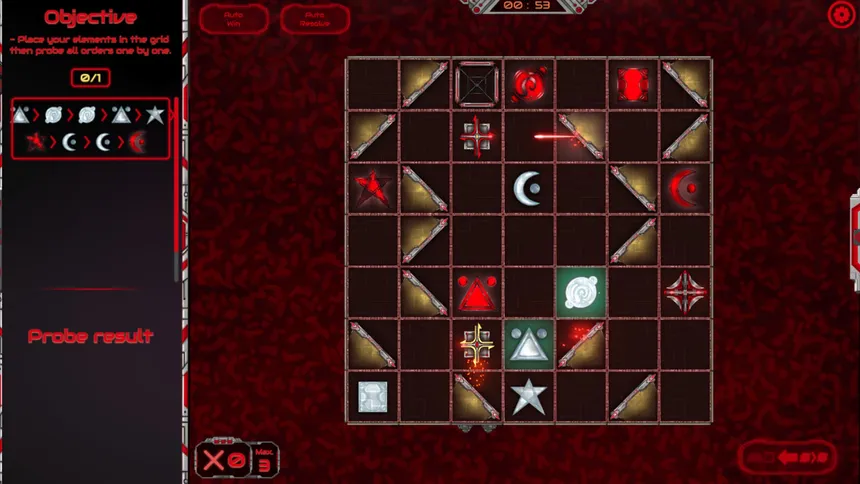 Скриншот 8 к игре Terebron